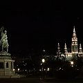 Miasto nocą