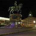 Miasto nocą