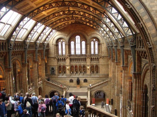 Natural History Museum