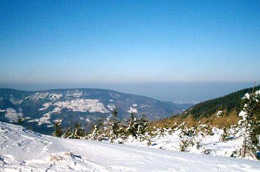 #Szczyrk #ferie #narty #Skrzyczne