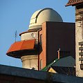 Obserwatorium astronomiczne #Puławy #PTMA