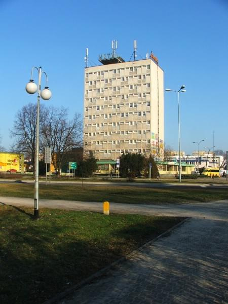 Hotel Izabela #Puławy