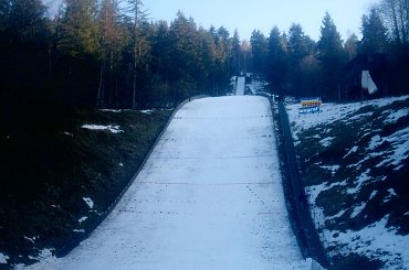 #Szczyrk #ferie #narty #Skrzyczne #skocznia #skoki #narciarskie