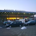 Warszawa