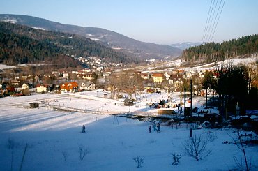 #Szczyrk #ferie #narty #Skrzyczne