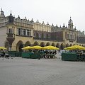 Kraków
luty 2007