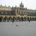 Kraków
luty 2007