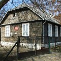 Szkoła podstawowa w Borysowie