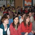 Z podziękowaniami dla Dyrekcji, nauczycieli i uczniów z Czernica i Kłoczewa za ciepłe przyjęcie i wykazane zainteresowanie ;-) #Sobieszyn #Brzozowa #Czernic #Kłoczew