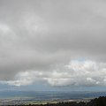 chmury gęstnieją, #Hawaje #Maui #wulkan