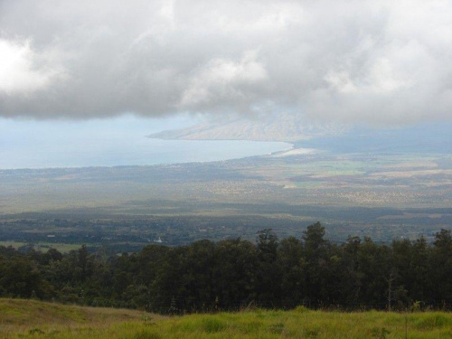 doliny i zatoki, #Hawaje #Maui #wulkan