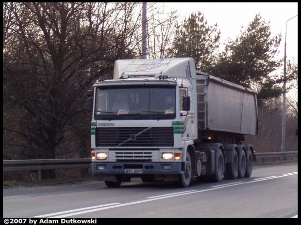 Trucks Photos by Dudek
(c)2007
16.03.2007 #TrucksPhotosByDudek