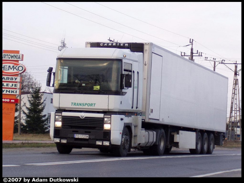 Trucks Photos by Dudek
(c)2007
16.03.2007 #TrucksPhotosByDudek