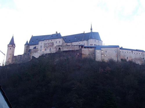 Vianden