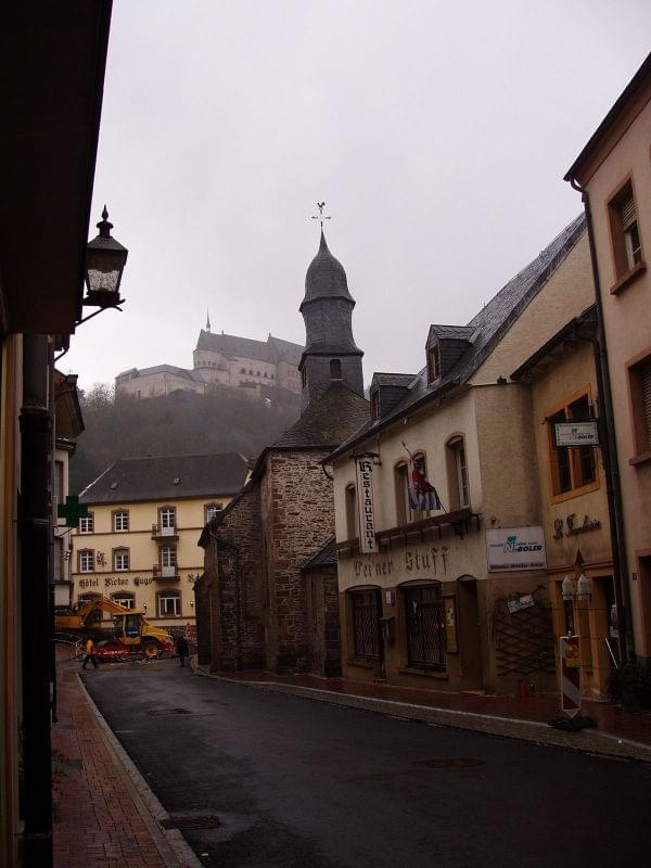 Vianden