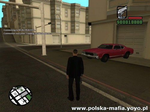 (c) 2007 by Polska Mafia www.polska-mafia.yoyo.pl