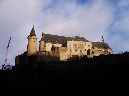 Vianden