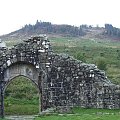 #LochDoonCastle #szkocja #zamek #scotland