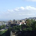 #edynburg #edinburgh #szkocja #scotland #panorama