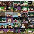 South Park Sezon 1