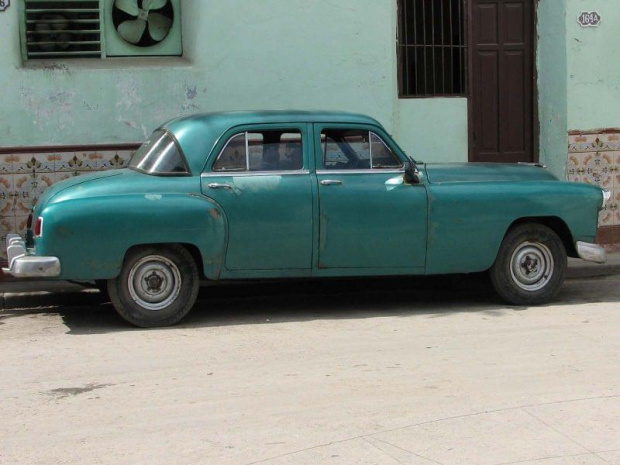 #hawana #havana #LaHabana #StareSamochody #kuba #cuba