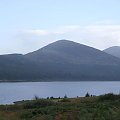 #LochDoon #szkocja #scotland #góry