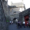#edynburg #edinburgh #szkocja #scotland #zamek #castle
