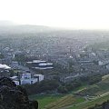 #edynburg #edinburgh #szkocja #scotland #góry #KrzesłoArtura #panorama