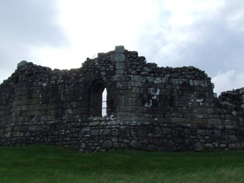#LochDoonCastle #szkocja #zamek #scotland