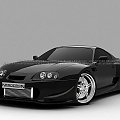 SUPRA 1400KM