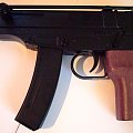pistolet