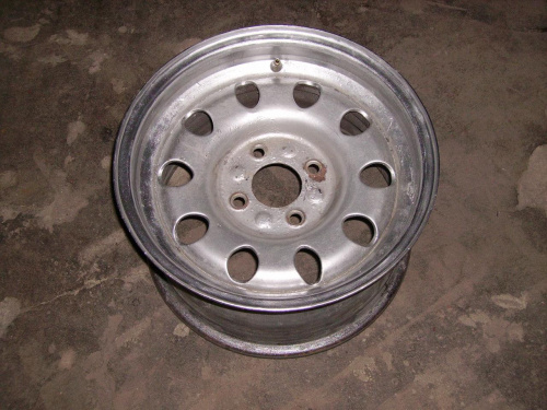Felgi