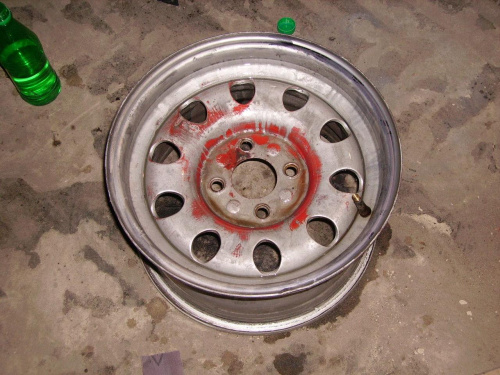 Felgi