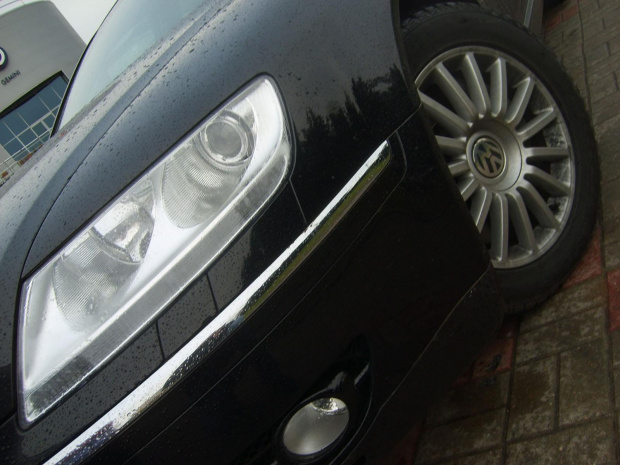 Phaeton