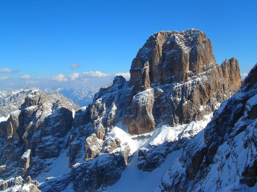 Cortina d'Ampezzo