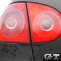 Golf V GTI