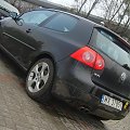 Golf V GTI