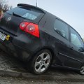 Golf V GTI