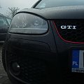 Golf V GTI