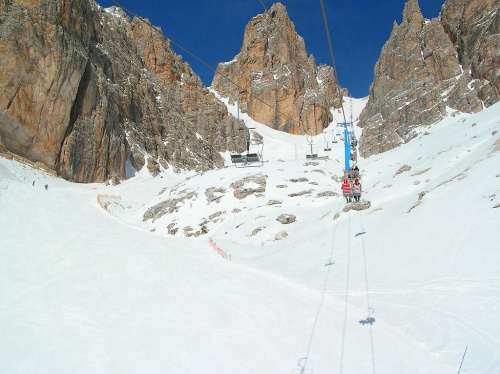 Cortina d'Ampezzo