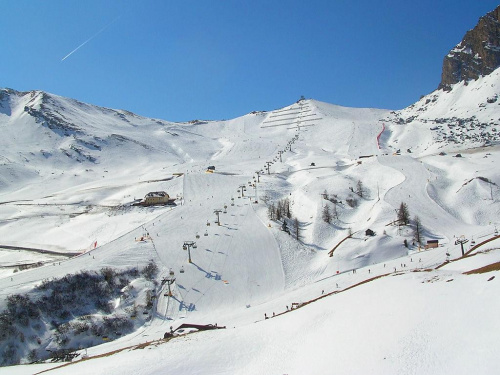 Cortina d'Ampezzo