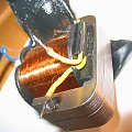 cewka elektromagnesu