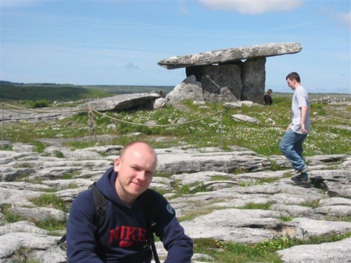 Thumb - Burren