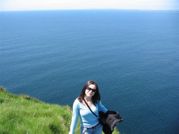 Cliffs of Moher