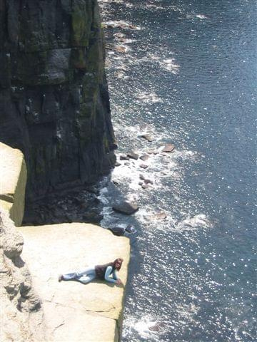 Cliffs of Moher