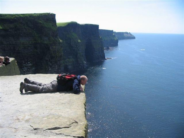 Cliffs of Moher