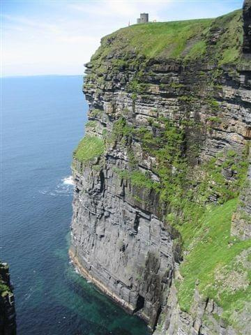 Cliffs of Moher