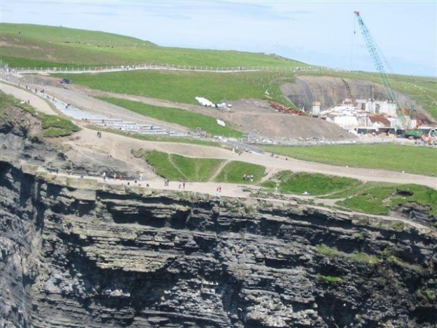 Cliffs of Moher