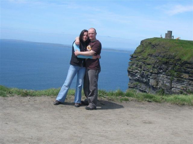 Cliffs of Moher