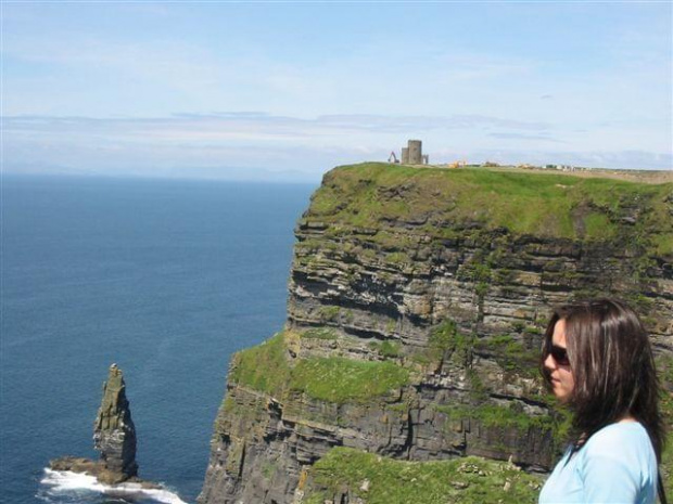 Cliffs of Moher